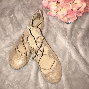 Old navy shoes 🌸🌸